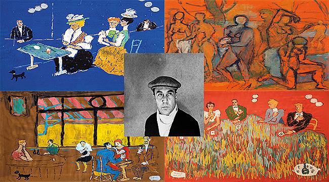 Folkart Gallery, 15. sergisine ev sahipliği yapmaya hazırlanıyor