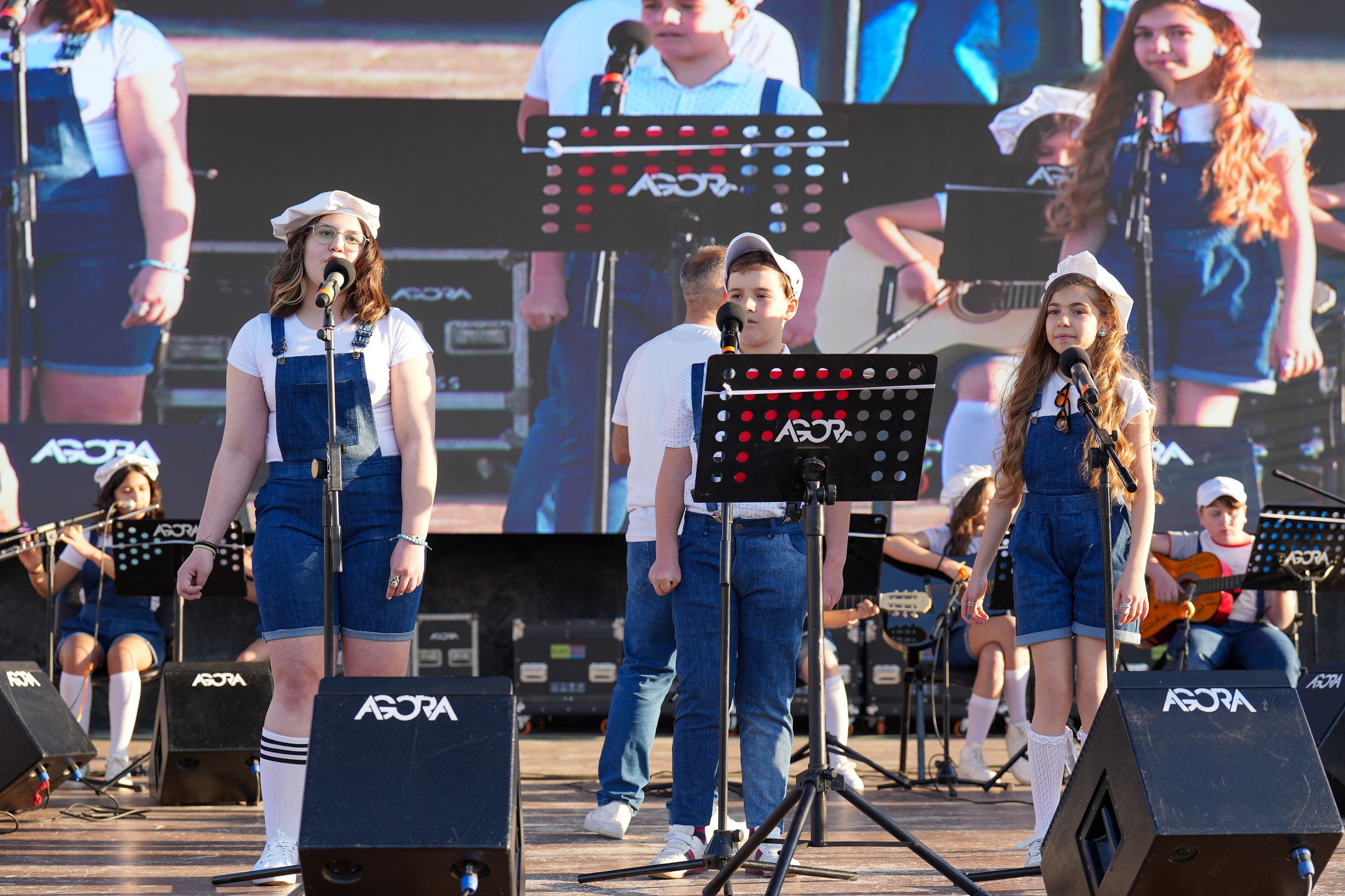Gaziemir Belediyesi Çocuk Orkestrası yeni müzisyenlerini arıyor