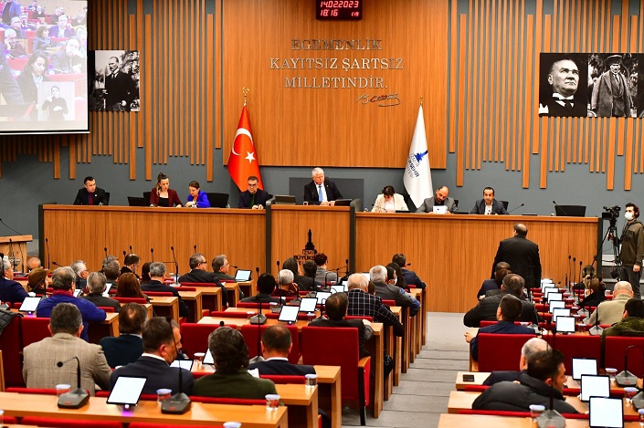 Büyükşehirden bölgeye yem desteği 