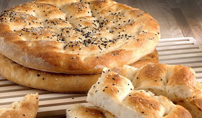 İzmir’de ekmek ve pide fiyatları belirlendi…