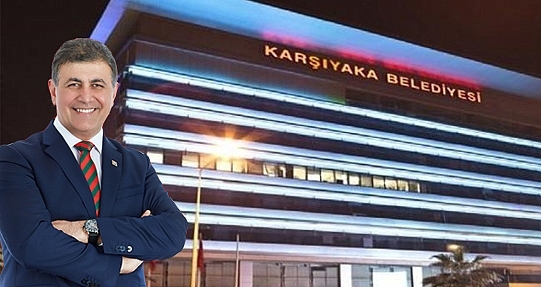 Karşıyaka Belediyesi'nden Zorunlu Açıklama