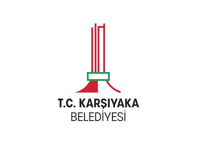 Karşıyaka'ya yeni logo