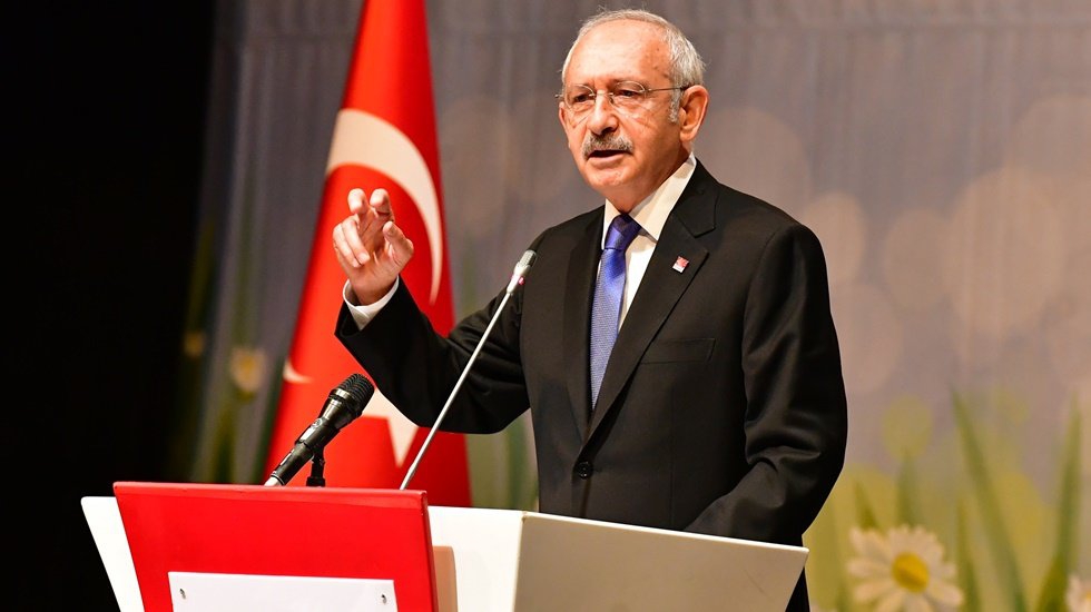 Kılıçdaroğlu, Şeffaf olun, yoksulları koruyun