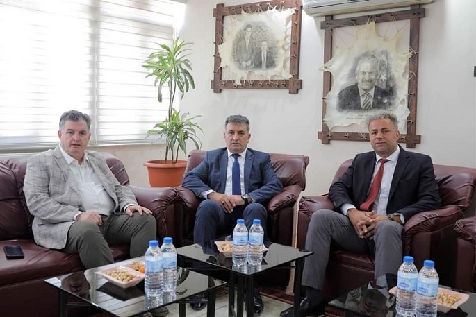 Kınık 'spor kenti' 