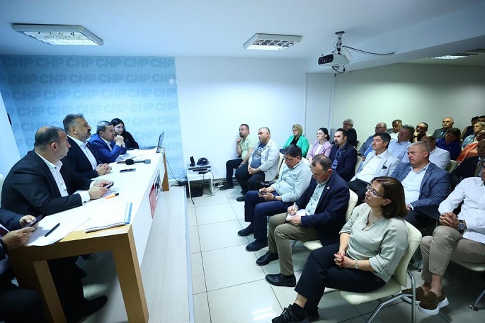 Batur: Ayaktayız, ve mücadeleye devam edeceğiz