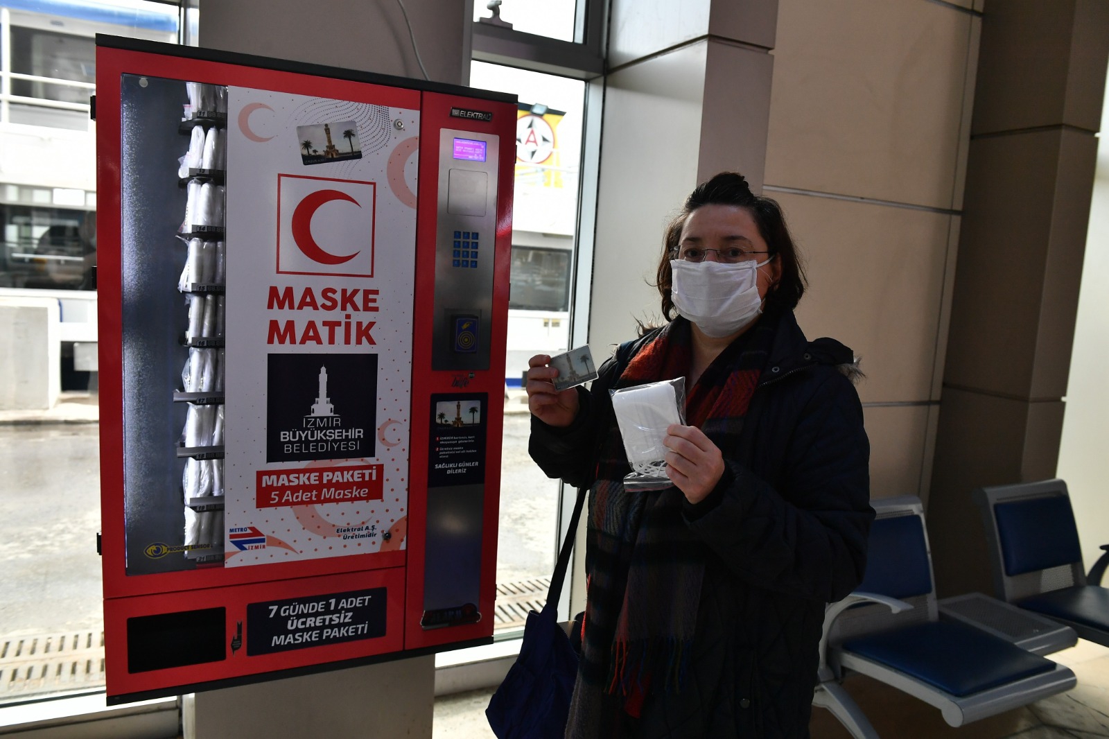 Maskematiklerde yeni dönem başladı