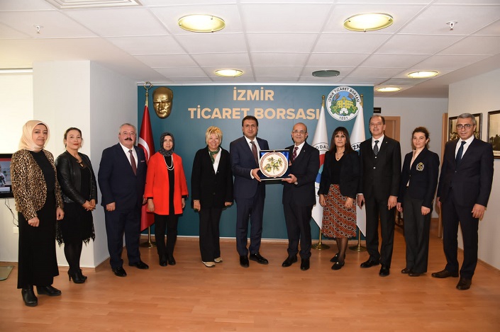 BORSAV'dan meslek eğitimi