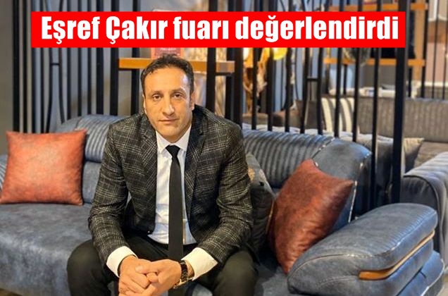 Mobilya üretimi hayal etmekle başlar