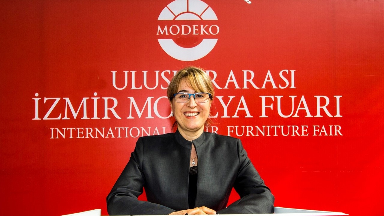 MOBİLYANIN NABZI İZMİR’DE ATACAK