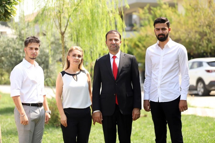 Narlıdere'de 'Kolay' heyecanı 