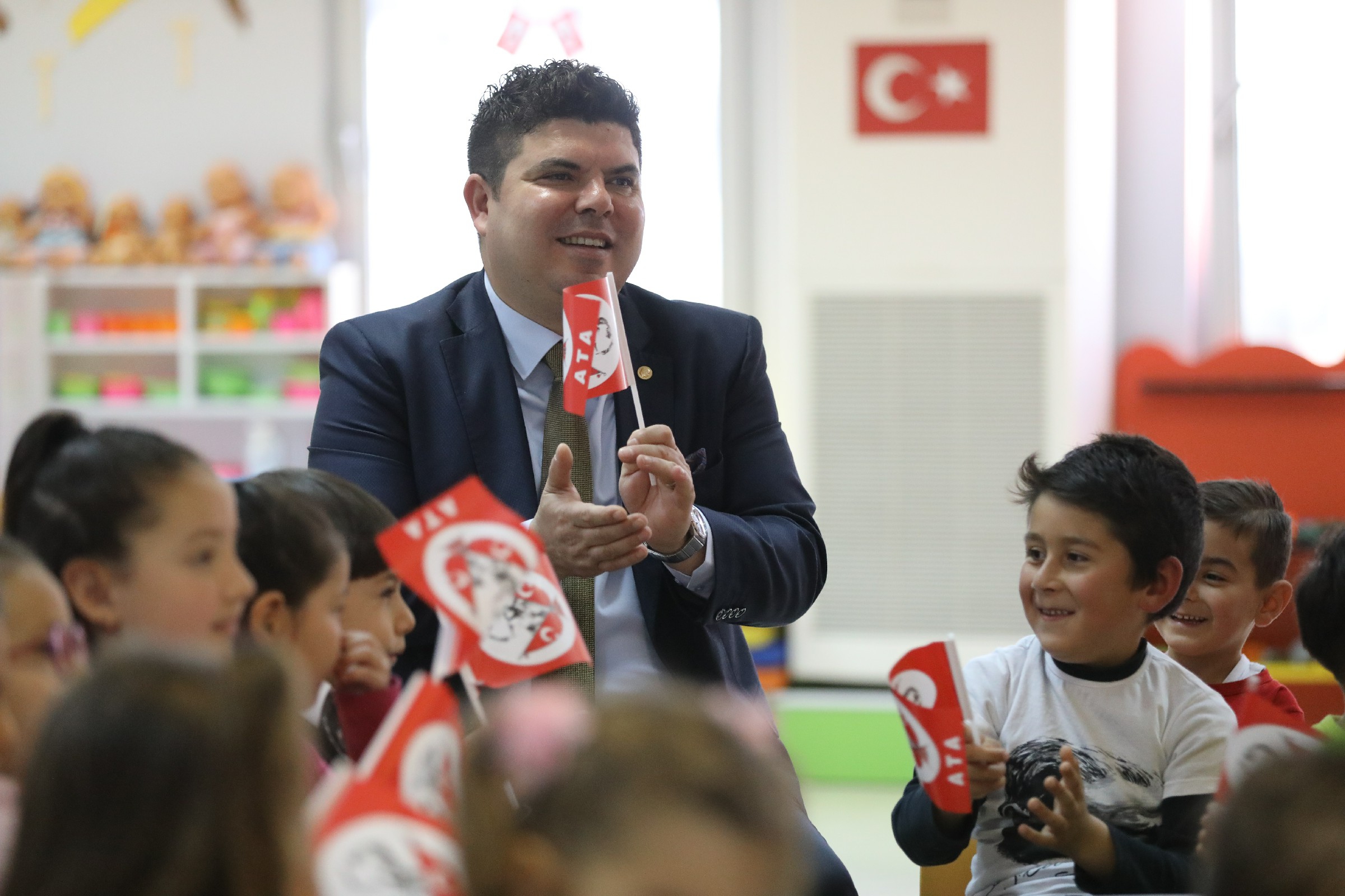 Pırlanta Merkezleri’nde uzaktan eğitim dönemi başlıyor