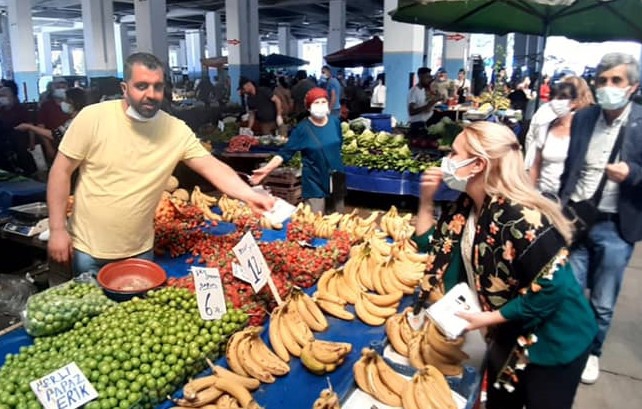 Şimdi seçmen erken seçim istiyor