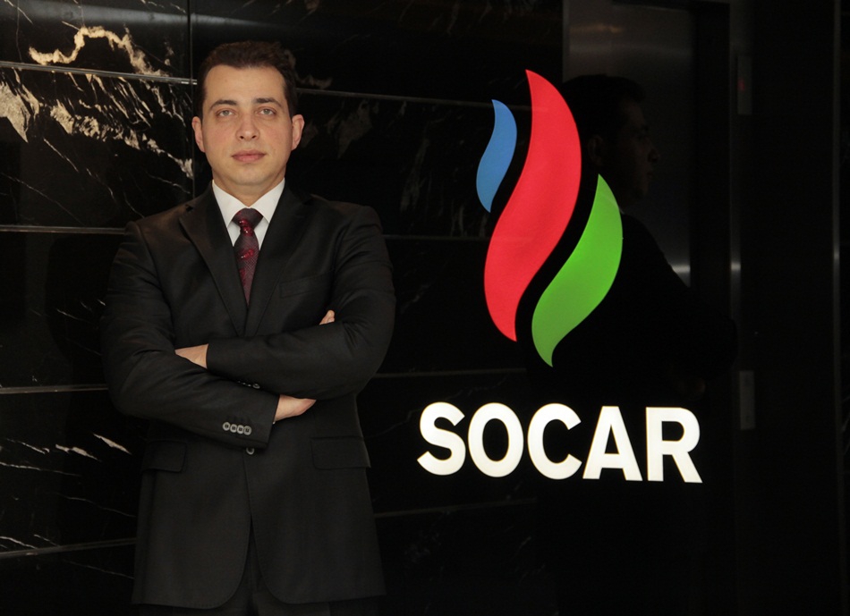 SOCAR MARINE, pazar lideri oldu