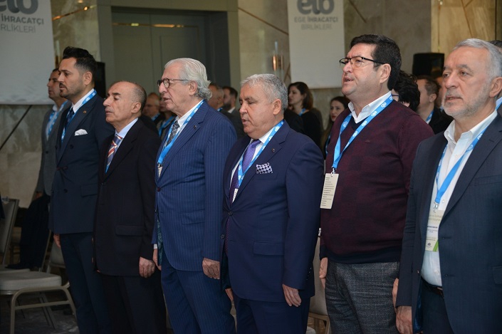 Zeytinde 2021 şampiyonları
